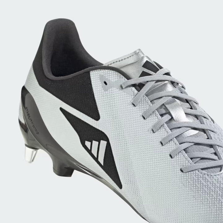 Adizero RS15 Pro SG Rugby Schuhe
