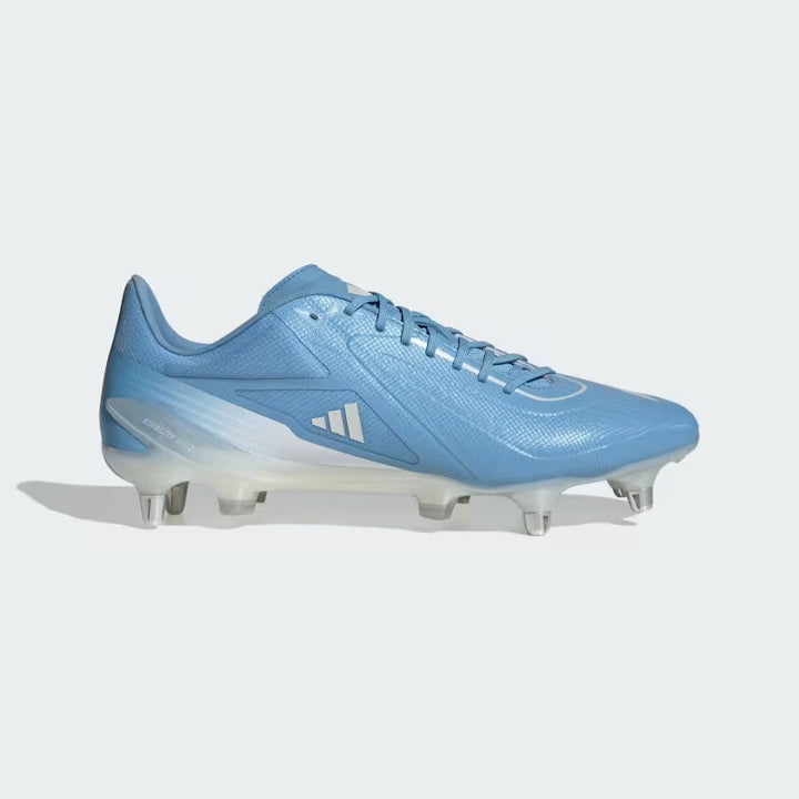 Adizero RS15 Ultimate SG Rugby Schuhe