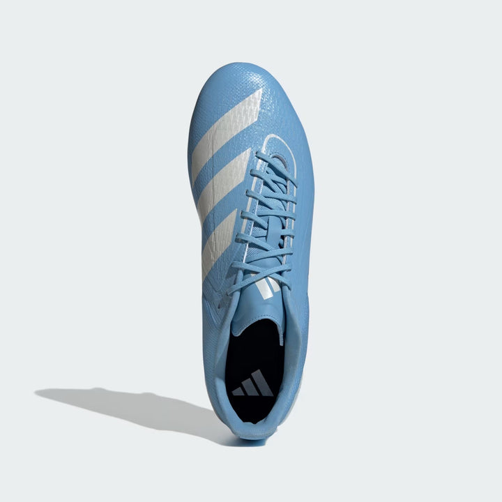 Adizero RS15 Ultimate SG Rugby Schuhe