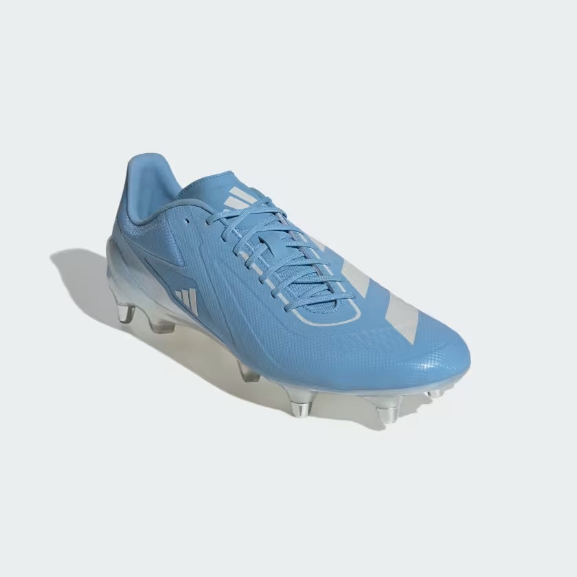 Adizero RS15 Ultimate SG Rugby Schuhe