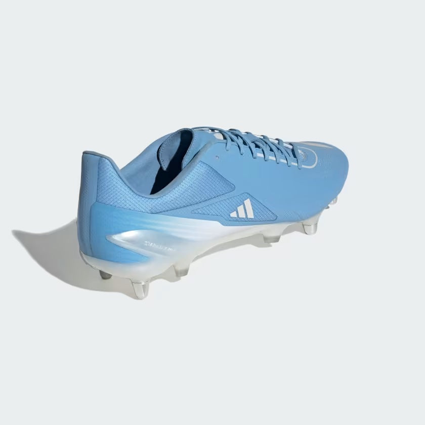 Adizero RS15 Ultimate SG Rugby Schuhe