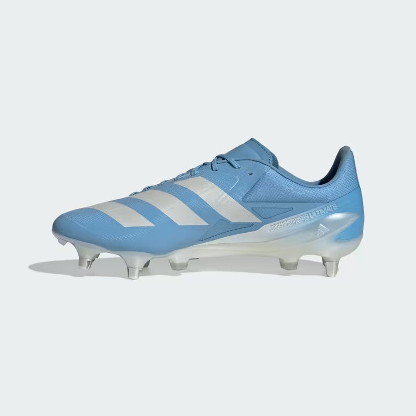 Adizero RS15 Ultimate SG Rugby Schuhe