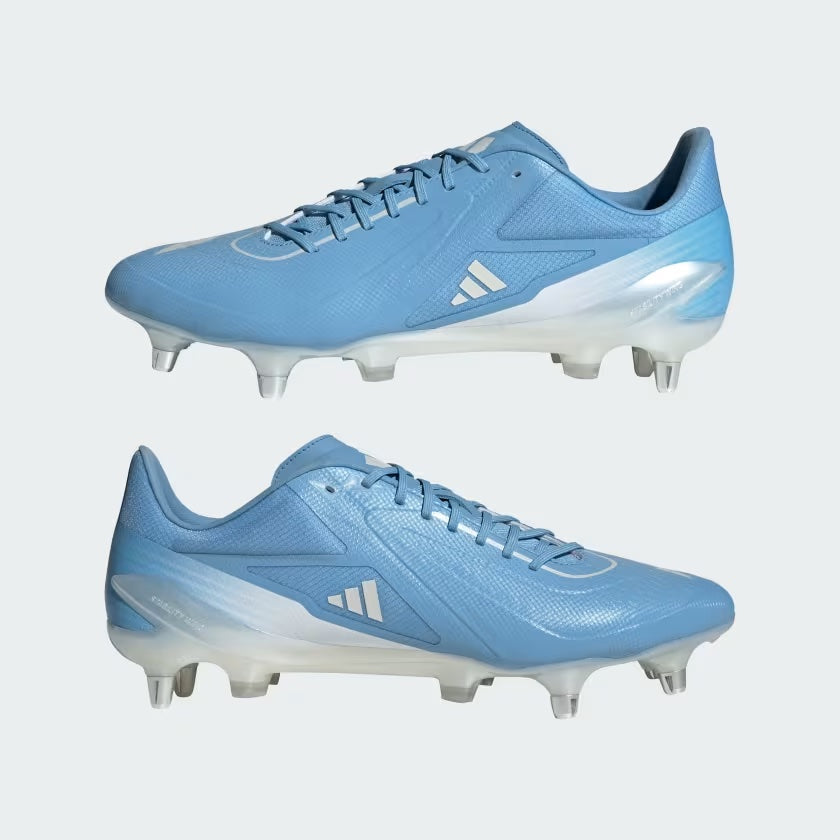 Adizero RS15 Ultimate SG Rugby Schuhe