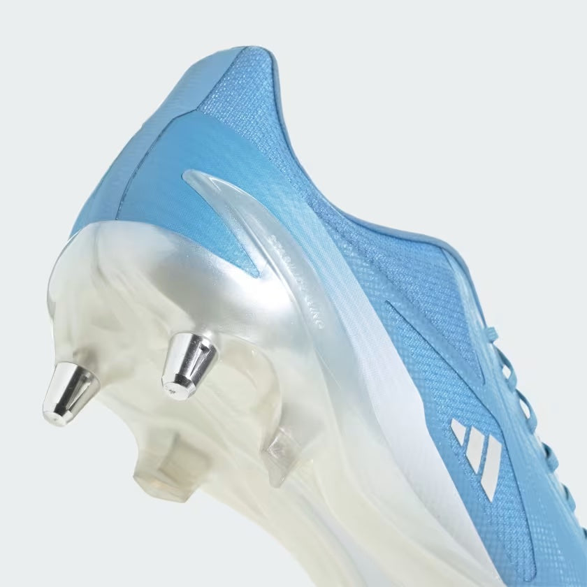 Adizero RS15 Ultimate SG Rugby Schuhe