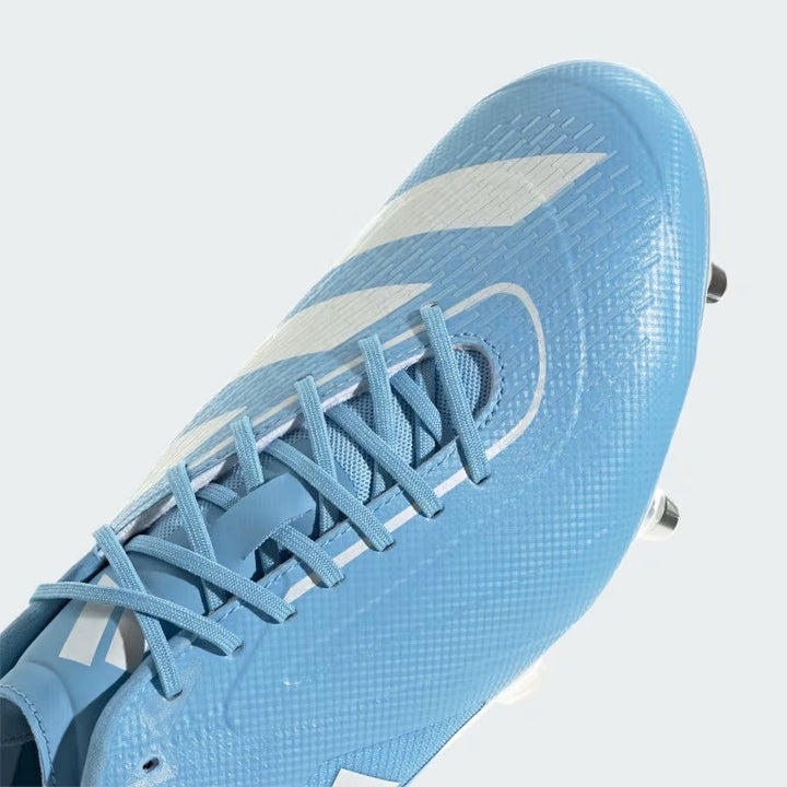 Adizero RS15 Ultimate SG Rugby Schuhe