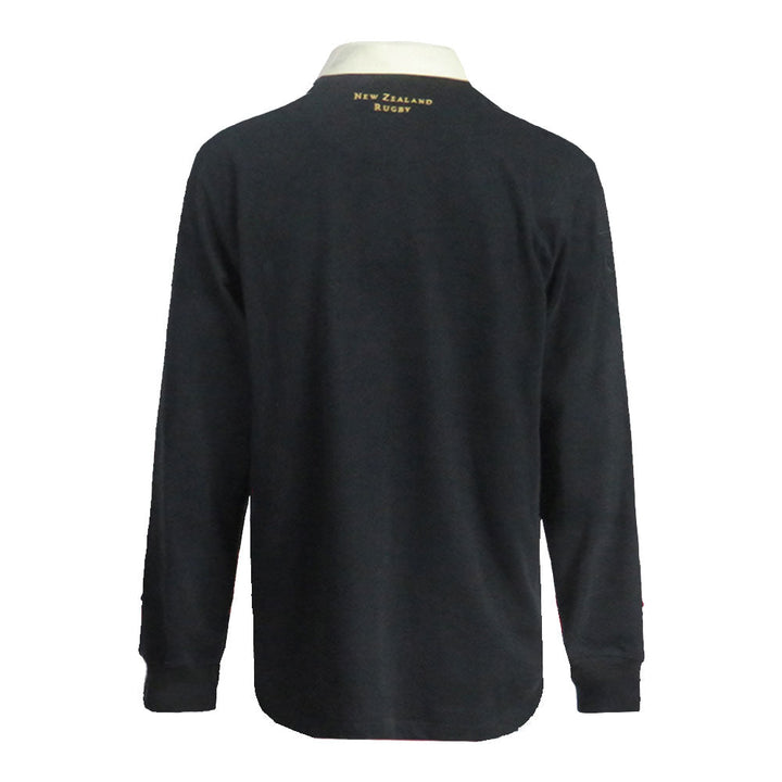 All Blacks 1983 Poloshirt