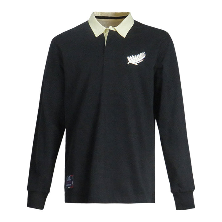 All Blacks 1983 Poloshirt