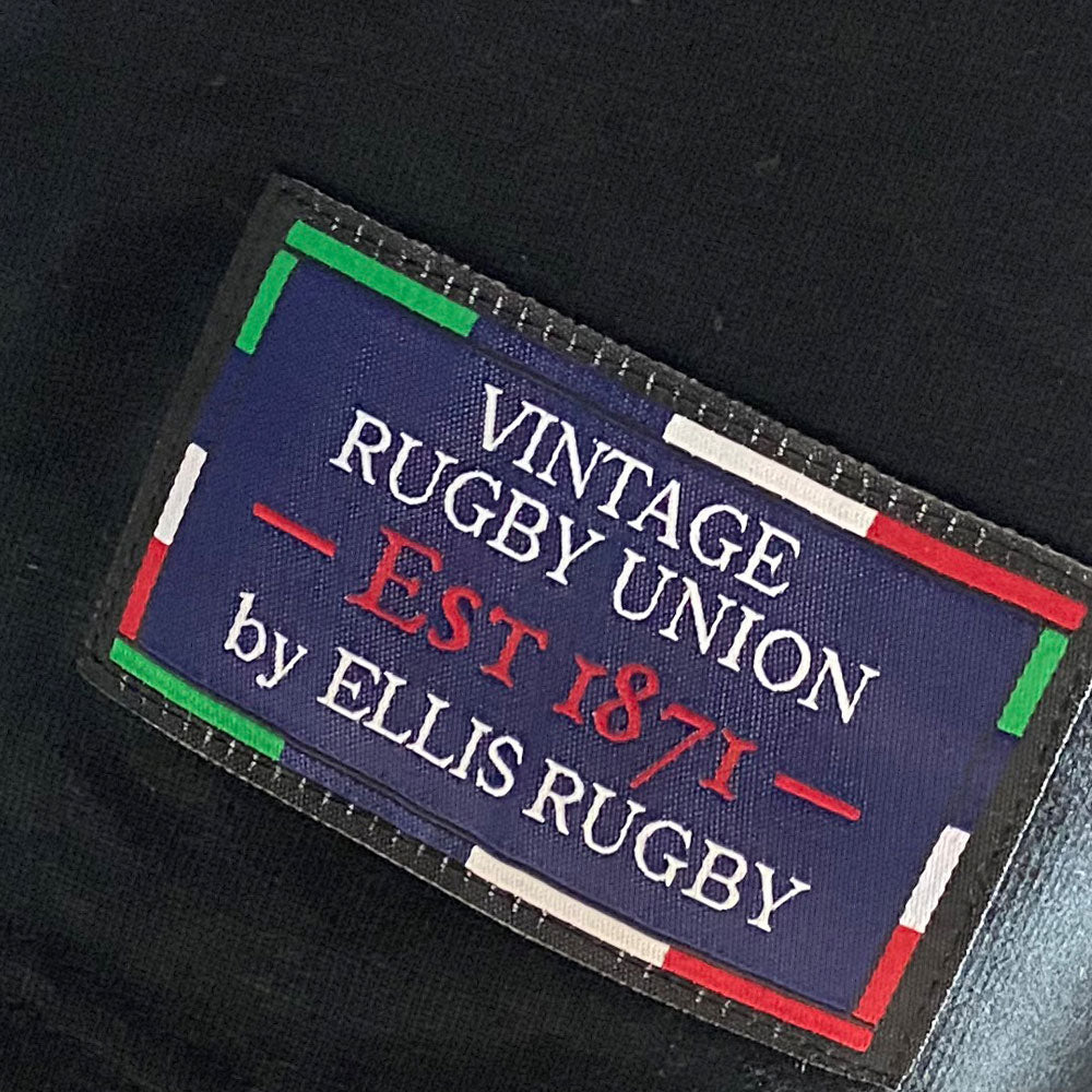 All Blacks 1983 Poloshirt