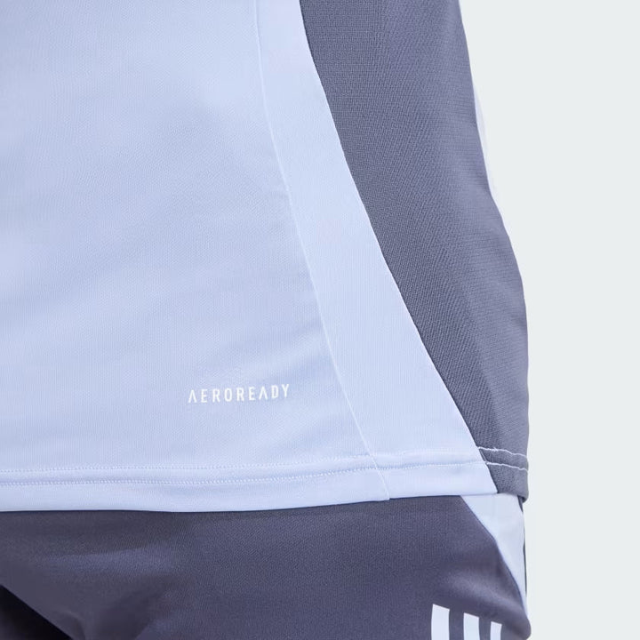 All Blacks Rugby AEROREADY Singlet Herren
