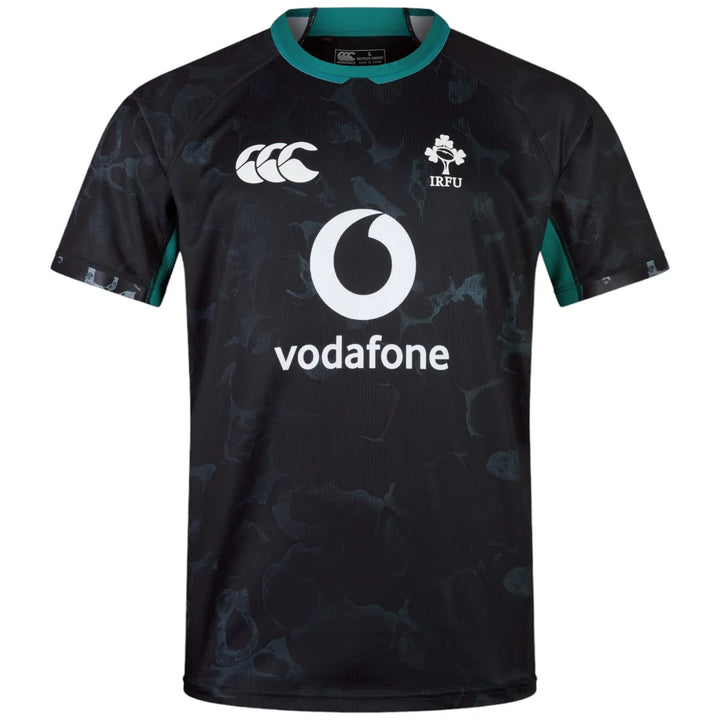 Canterbury Irland Rugby 2024/25 Pre-Game Pro Trikot Herren