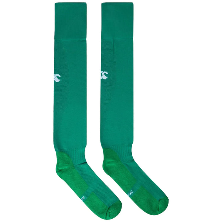 Canterbury Irland Rugby 2024/25 Heimspiel Socken