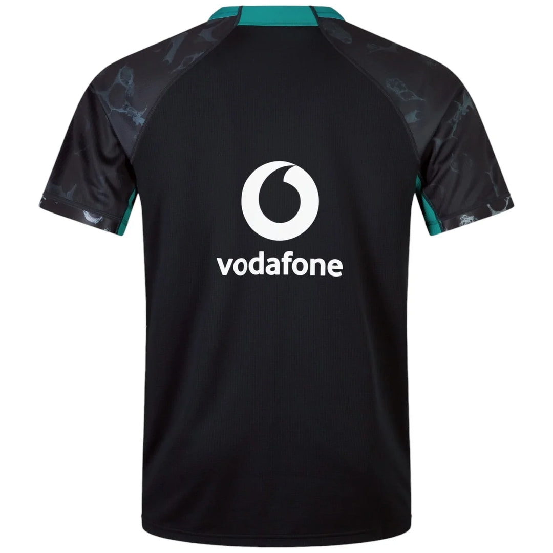 Canterbury Irland Rugby 2024/25 Pre-Game Pro Trikot Herren
