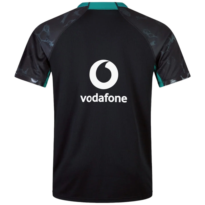 Canterbury Irland Rugby 2024/25 Pre-Game Pro Trikot Herren
