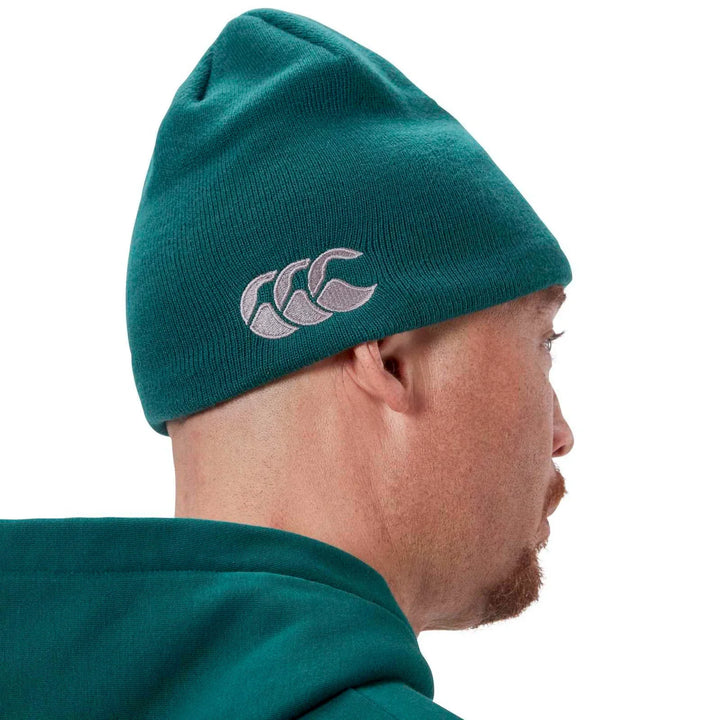 Canterbury Irland 2024/25 Rugby Beanie