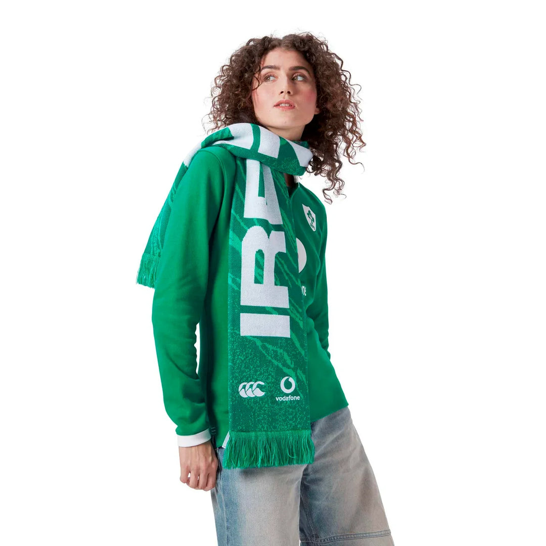 Canterbury Irland 2024/25 Rugby Schal