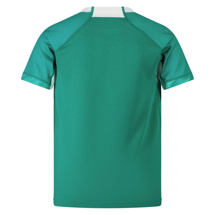 Canterbury Irland Rugby 2024/25 Heimtrikot Kinder