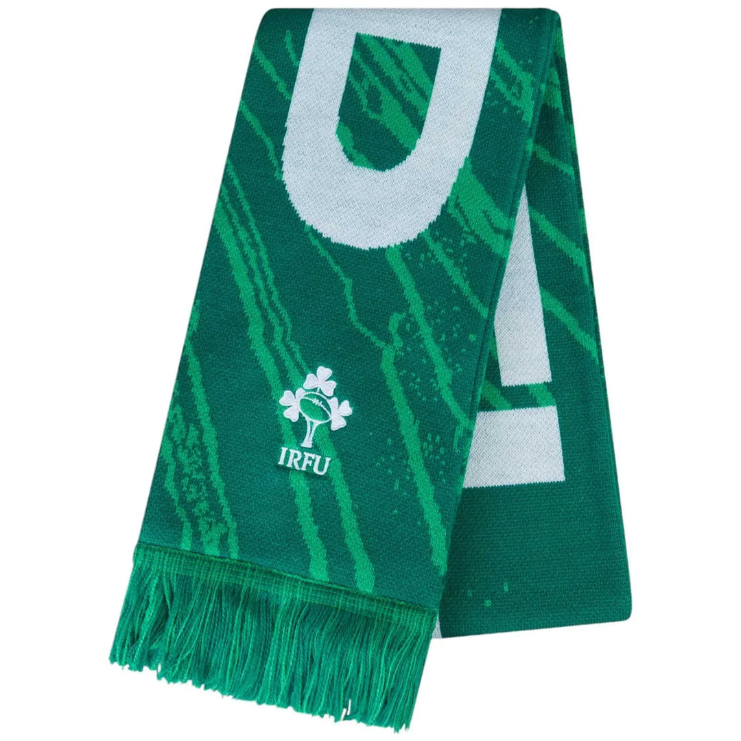 Canterbury Irland 2024/25 Rugby Schal