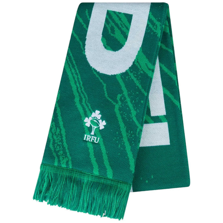 Canterbury Irland 2024/25 Rugby Schal