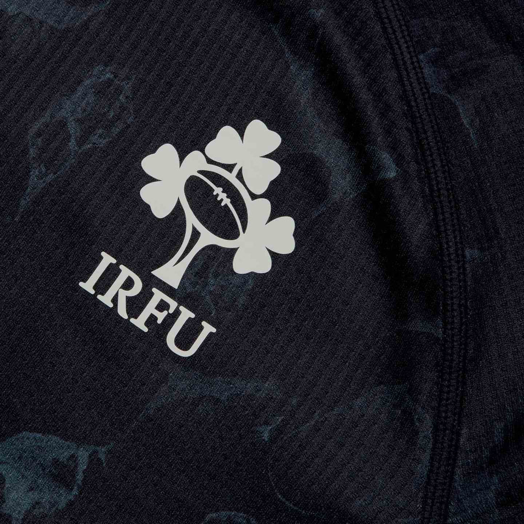 Canterbury Irland Rugby 2024/25 Pre-Game Pro Trikot Kinder