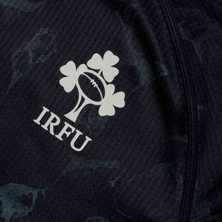 Canterbury Irland Rugby 2024/25 Pre-Game Pro Trikot Kinder