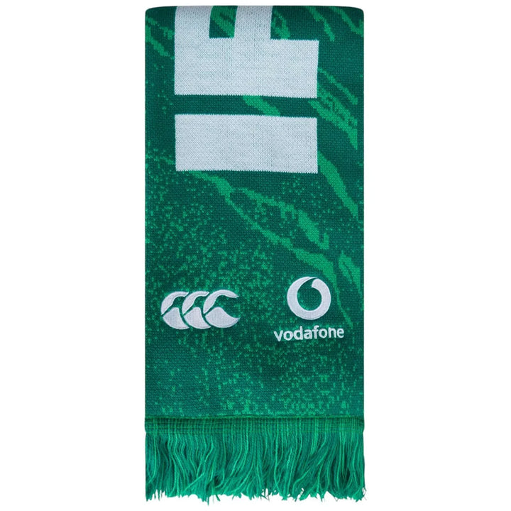 Canterbury Irland 2024/25 Rugby Schal