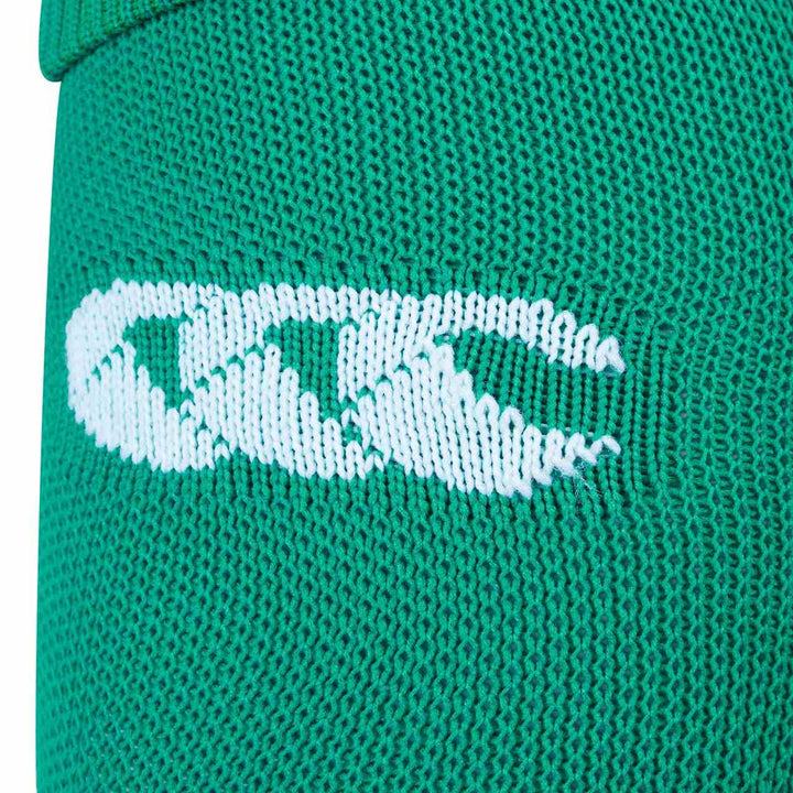 Canterbury Irland Rugby 2024/25 Heimspiel Socken