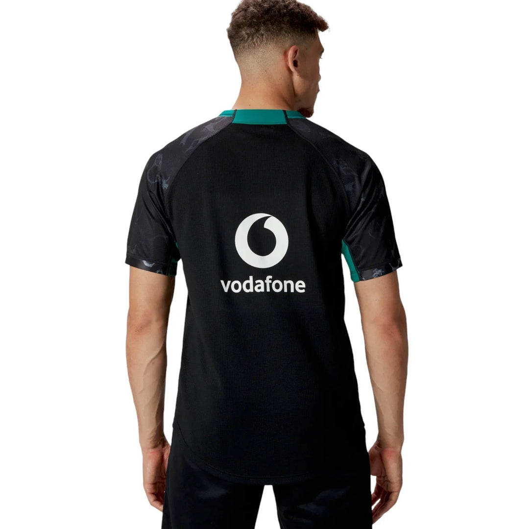 Canterbury Irland Rugby 2024/25 Pre-Game Pro Trikot Herren