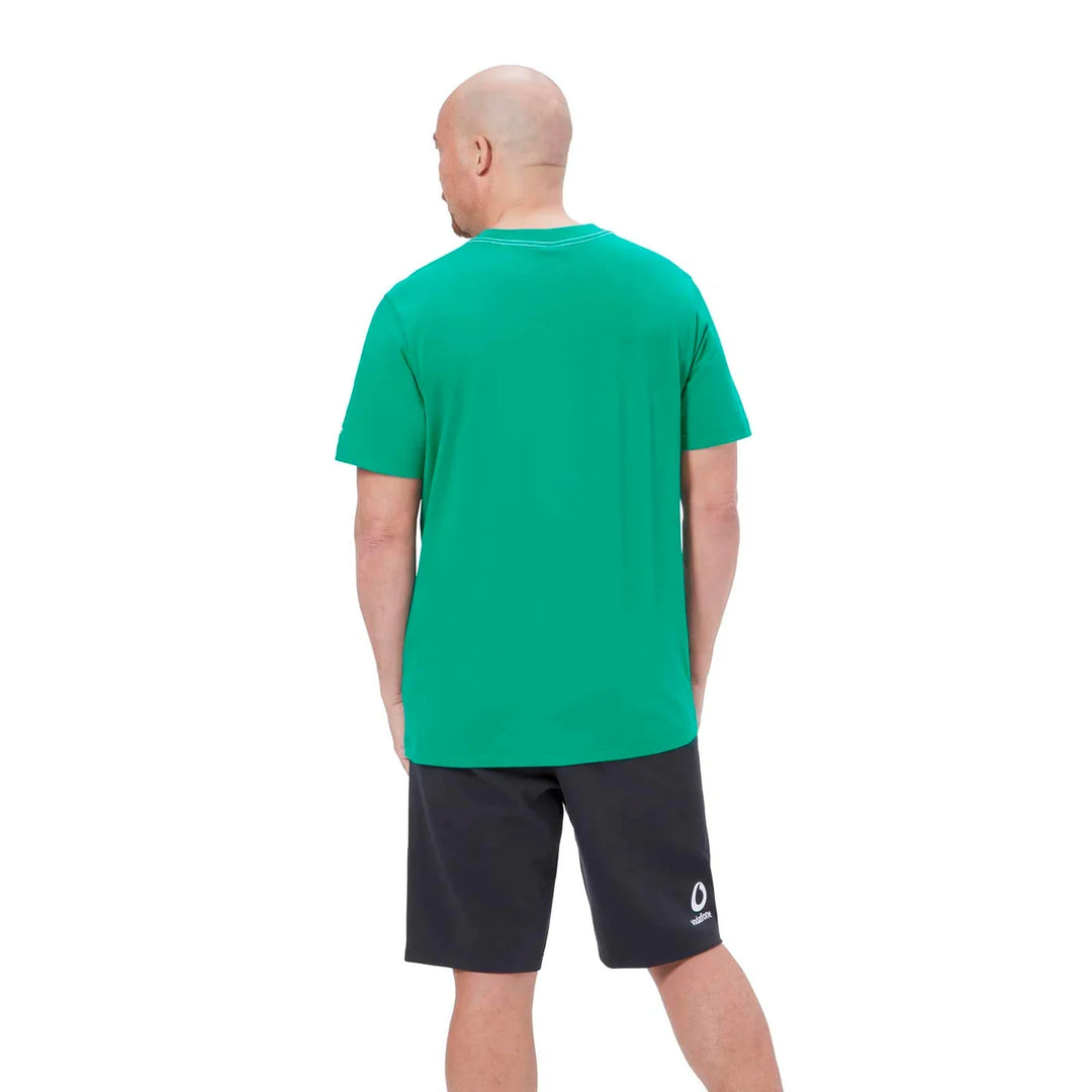 Canterbury Irland Rugby 2024/25 Team Herren Baumwoll-T-Shirt