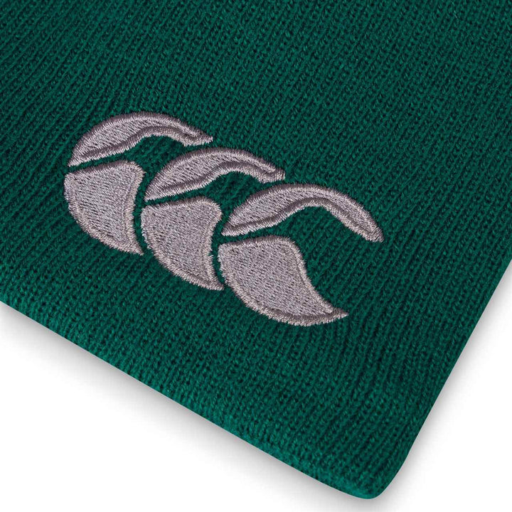 Canterbury Irland 2024/25 Rugby Beanie