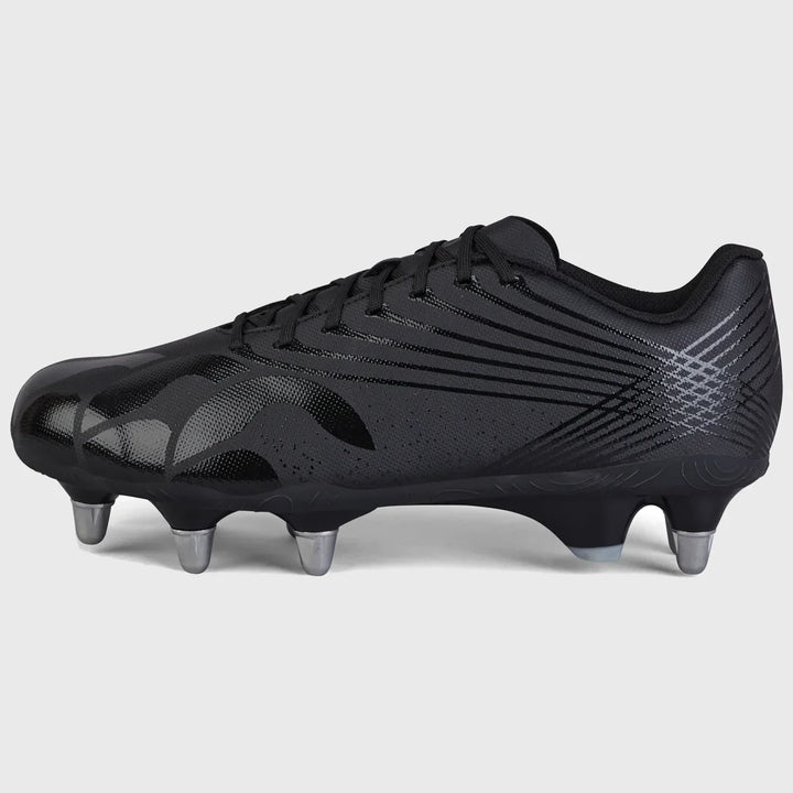 Canterbury Stampede Groundbreak Team SG Rugby Schuhe