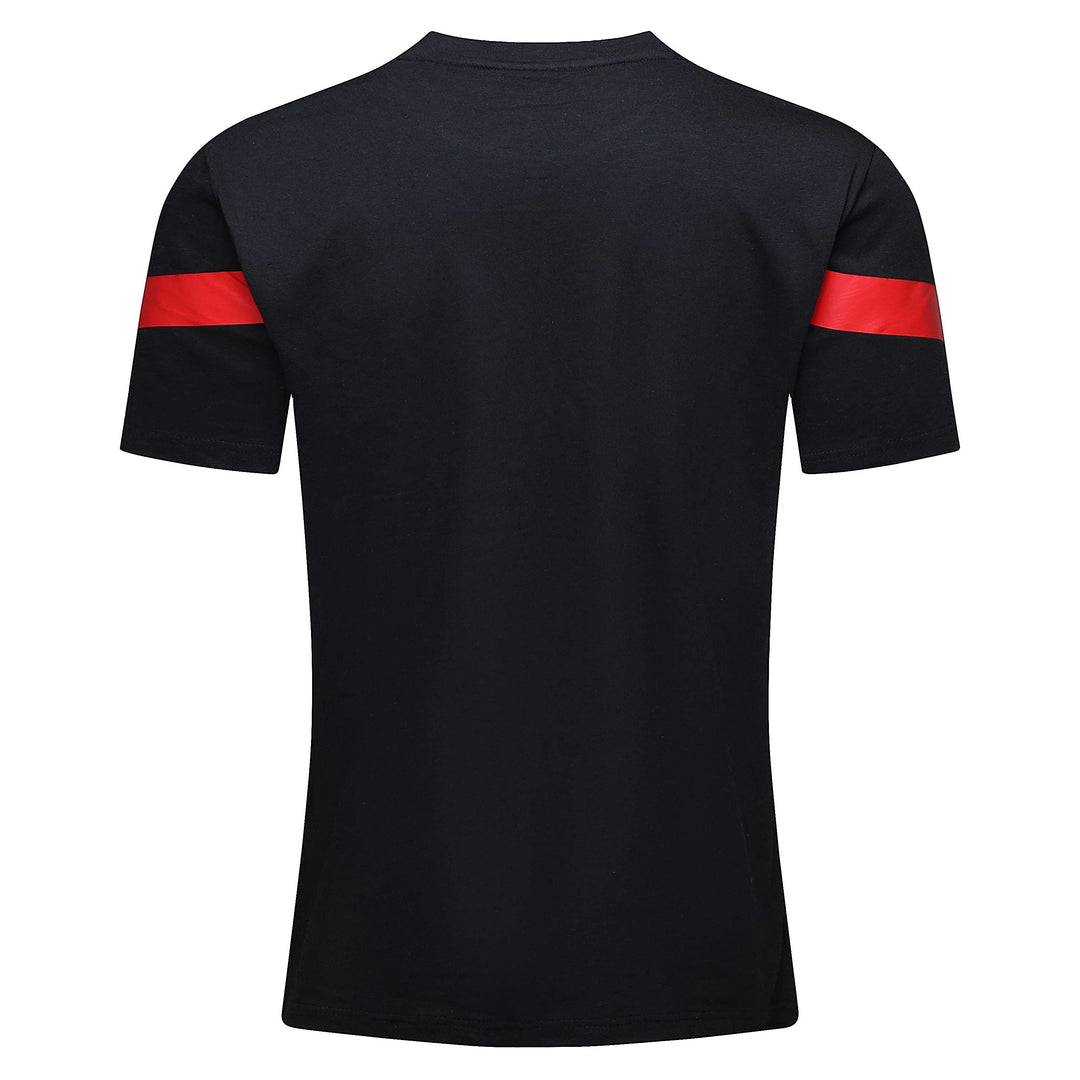Gallagher Chiefs Super Rugby Supporter T-Shirt Herren