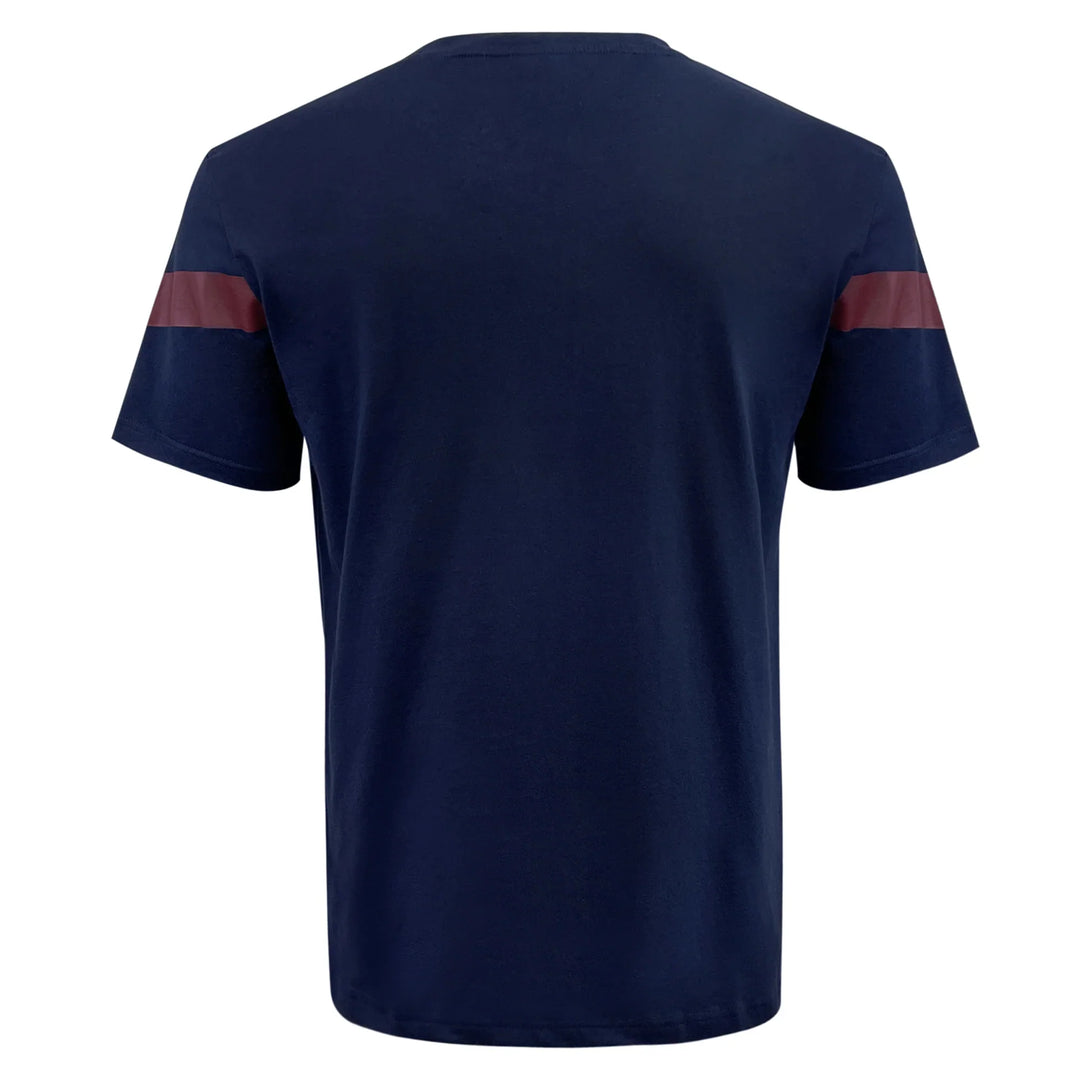 Highlanders Super Rugby Supporter T-shirt Herre