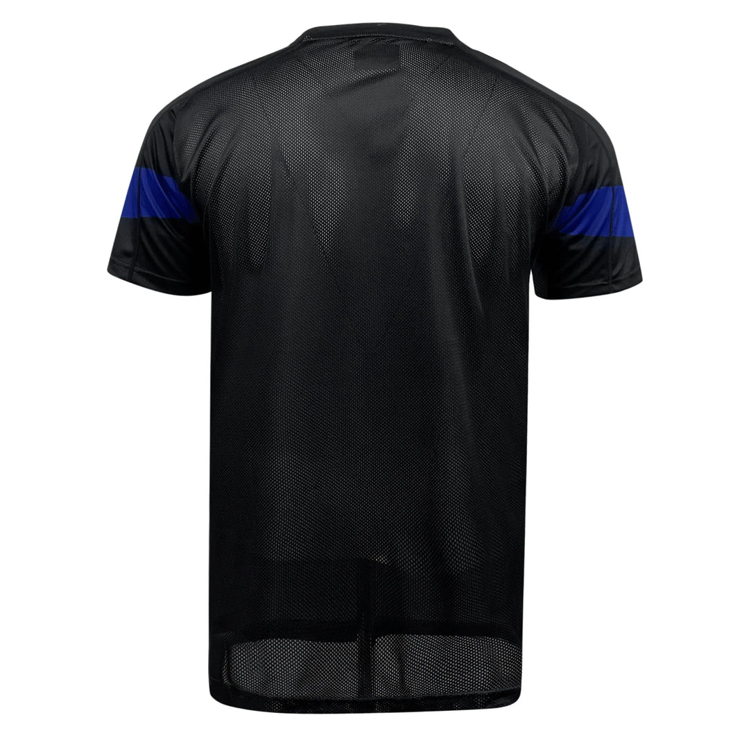 Hurricanes Super Rugby 2024 Supporters T-shirt til mænd