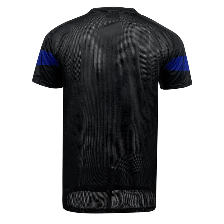 Hurricanes Super Rugby 2024 Supporters T-shirt til mænd