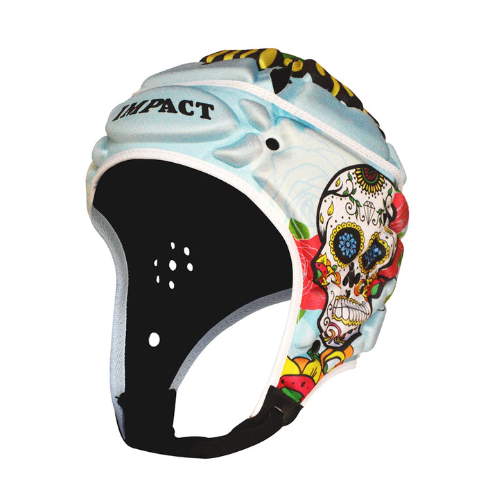 Impact Rugby Carnival Head Guard