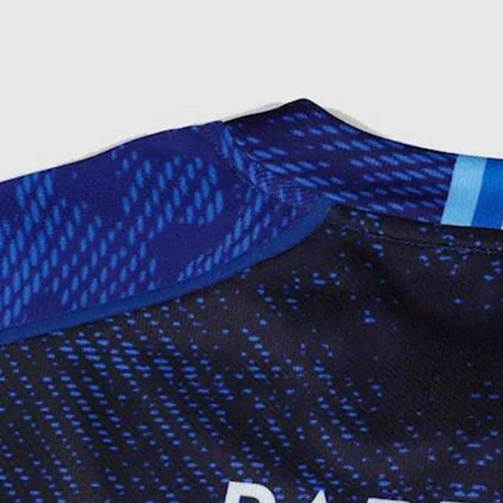 Blues Super Rugby Herren Heimtrikot 2024