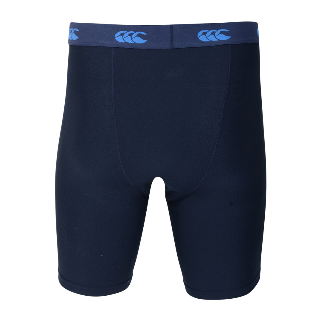 Canterbury Thermoreg Shorts Navy