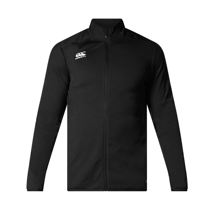 Pro Softshell Jacket Senior Sort