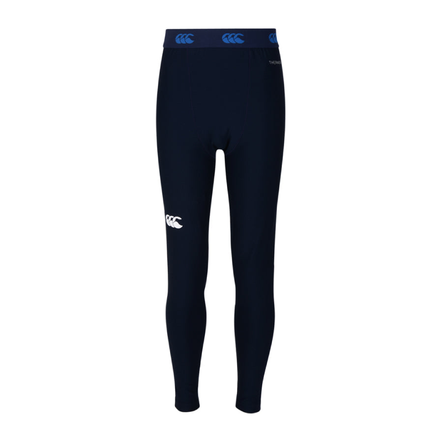 Canterbury Thermoreg Legging Navy Junior