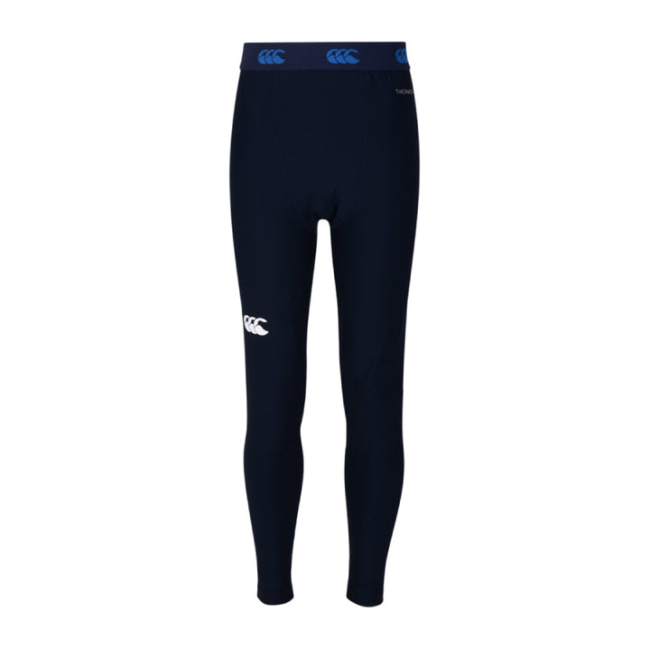 Canterbury Thermoreg Legging Navy Junior