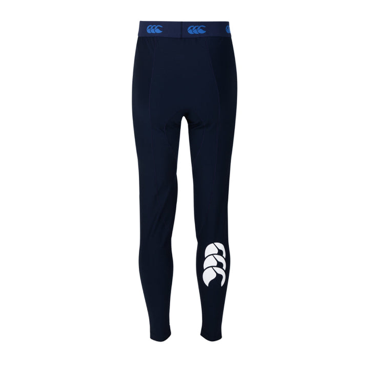 Canterbury Thermoreg Legging Navy Junior