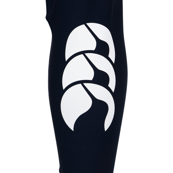 Canterbury Thermoreg Legging Navy Junior