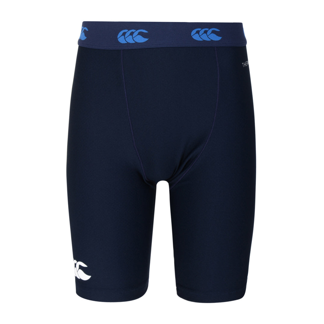 Canterbury Thermoreg Shorts Navy Junior