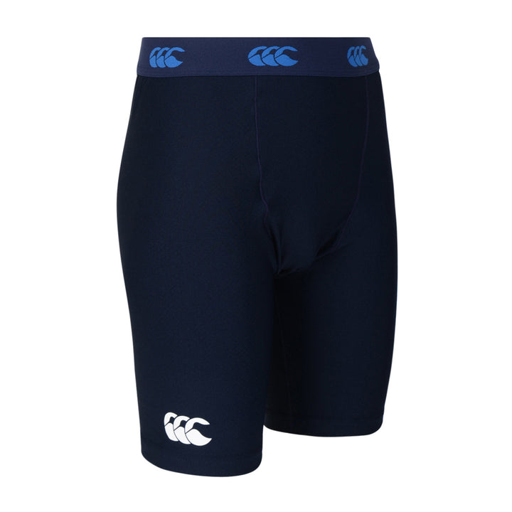 Canterbury Thermoreg Shorts Navy Junior