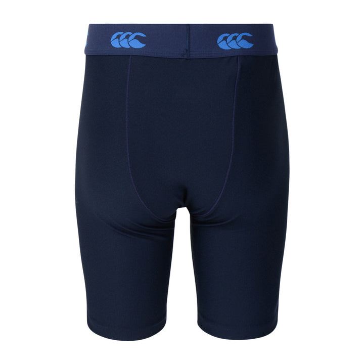 Canterbury Thermoreg Shorts Navy Junior