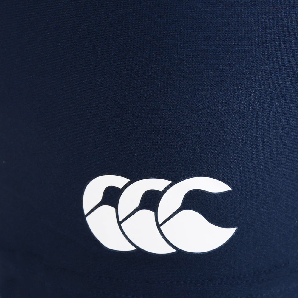 Canterbury Thermoreg Shorts Navy Junior
