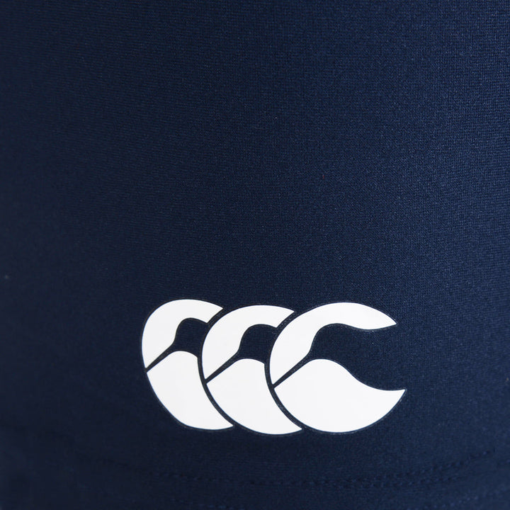 Canterbury Thermoreg Shorts Navy Junior