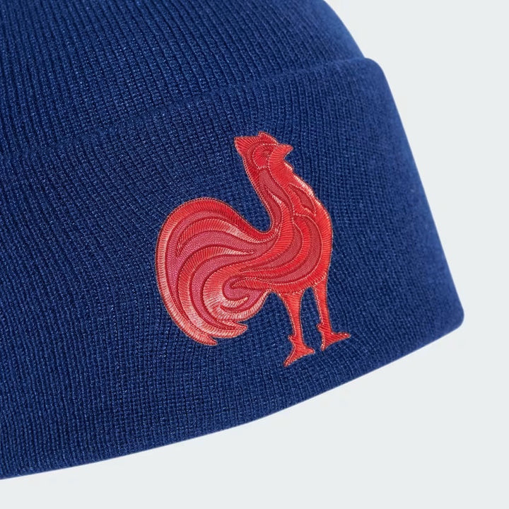 adidas Frankreich Beanie