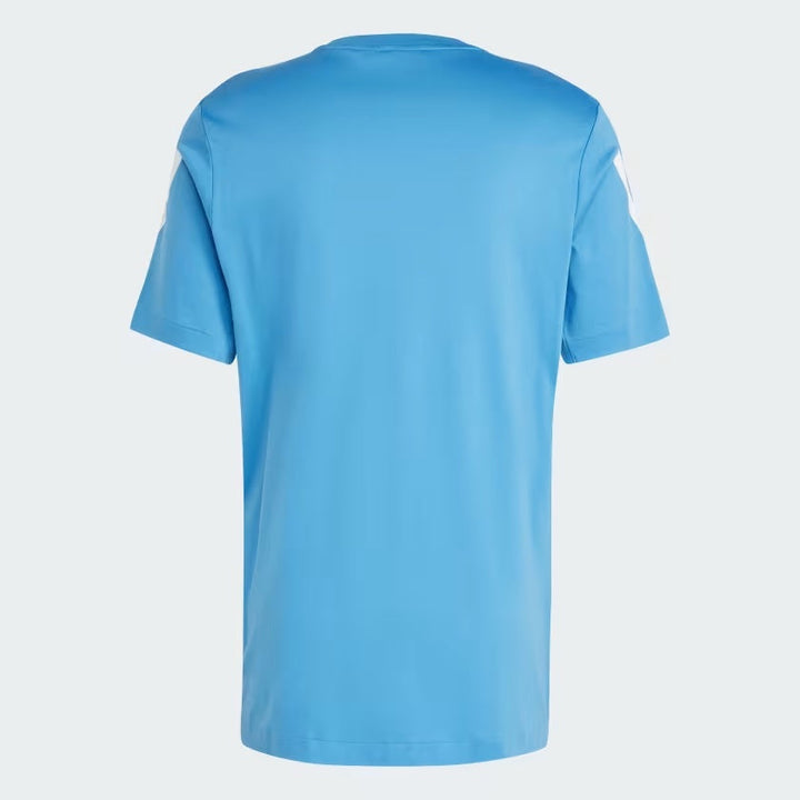 adidas Frankreich Performance T-Shirt Herren