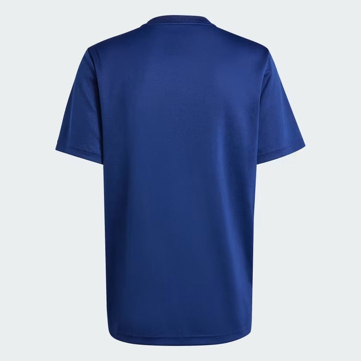 adidas Frankreich Rugby Heim Supporter T-Shirt Herren
